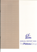 Download 2009 Annual Report